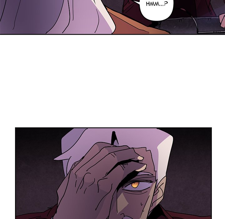 Overlord Time! Overlord Time! EP 109 - Toomics page 46 - 