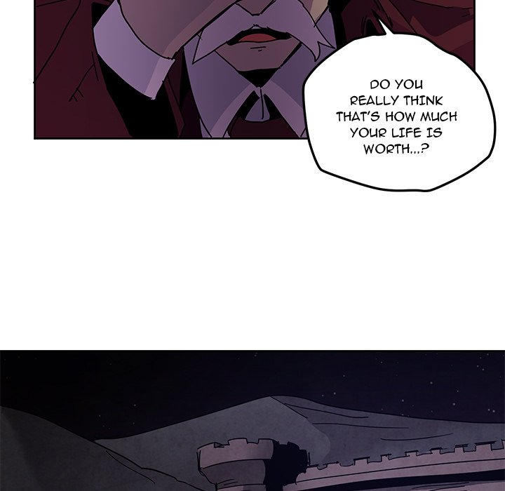 Overlord Time! Overlord Time! EP 109 - Toomics page 47 - 