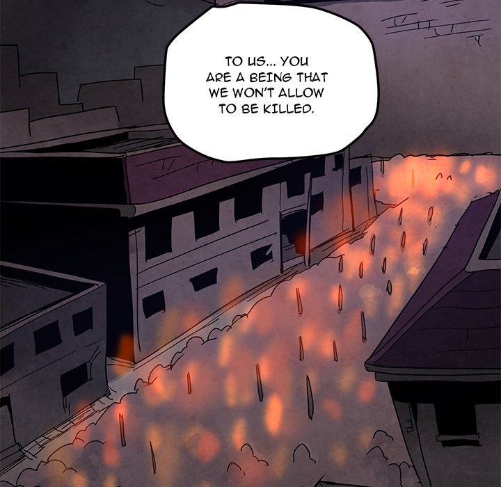 Overlord Time! Overlord Time! EP 109 - Toomics page 48 - 