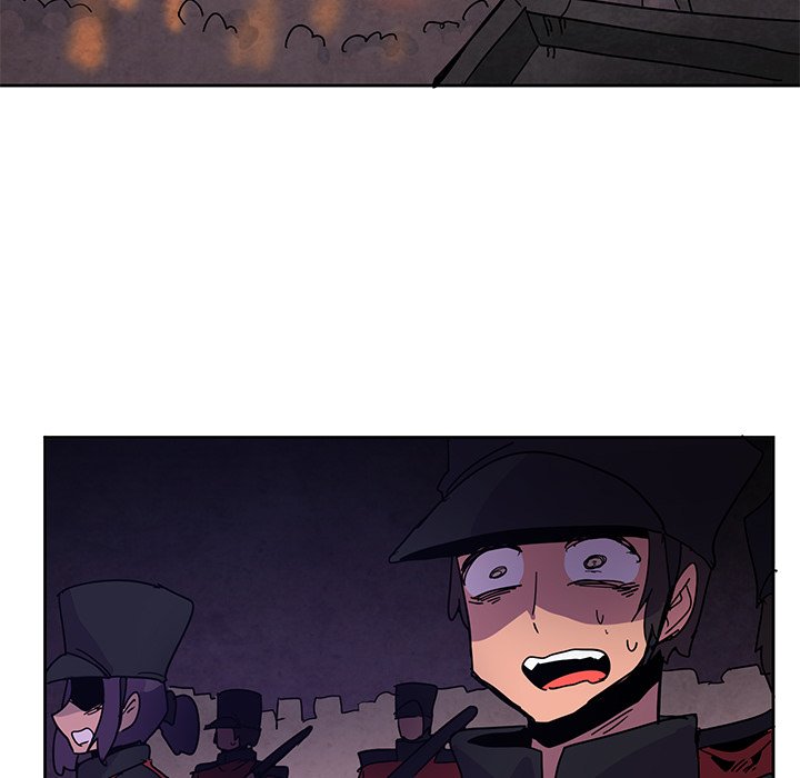 Overlord Time! Overlord Time! EP 109 - Toomics page 49 - 