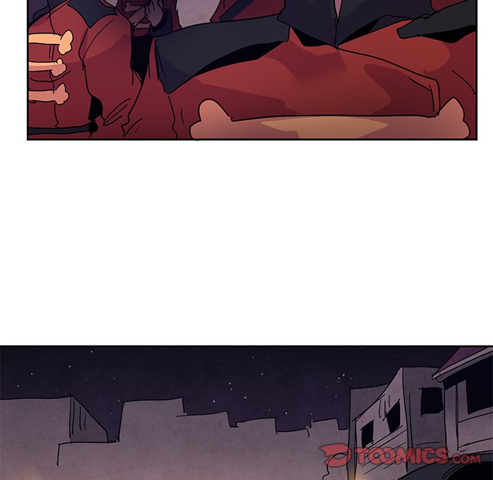 Overlord Time! Overlord Time! EP 109 - Toomics page 50 - 