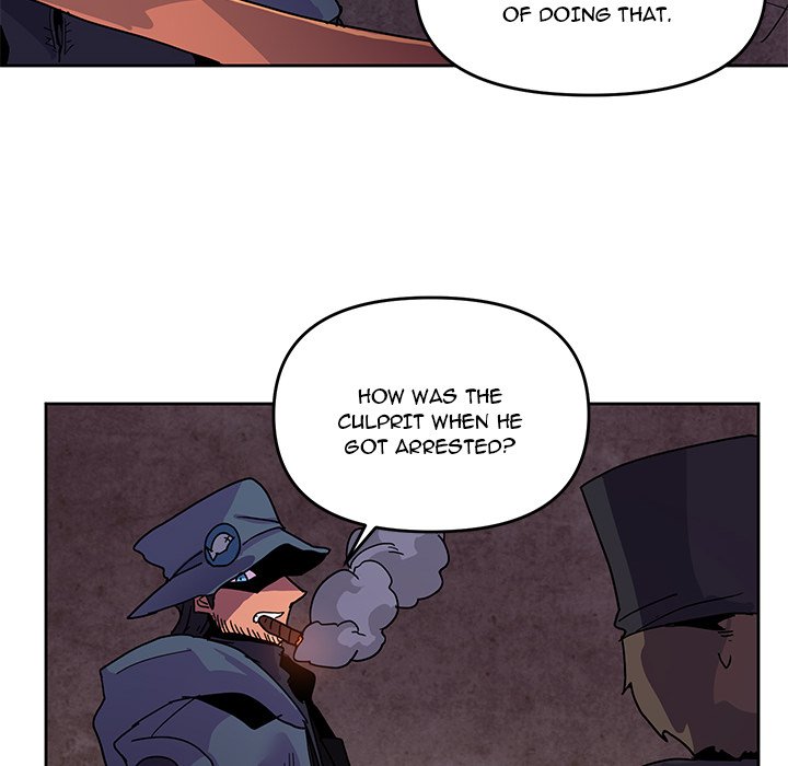 Overlord Time! Overlord Time! EP 109 - Toomics page 6 - 