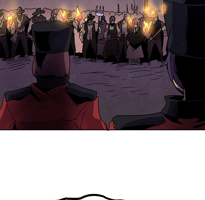 Overlord Time! Overlord Time! EP 109 - Toomics page 51 - 