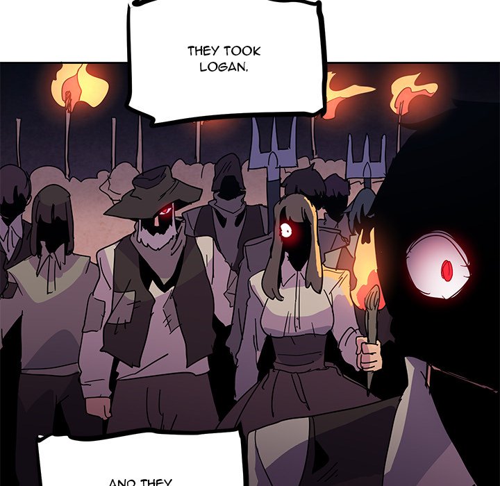 Overlord Time! Overlord Time! EP 109 - Toomics page 52 - 