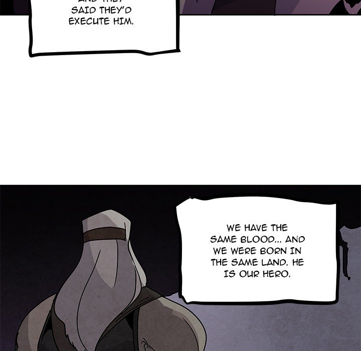 Overlord Time! Overlord Time! EP 109 - Toomics page 53 - 