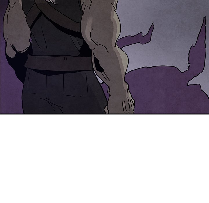 Overlord Time! Overlord Time! EP 109 - Toomics page 54 - 