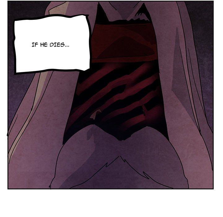 Overlord Time! Overlord Time! EP 109 - Toomics page 55 - 