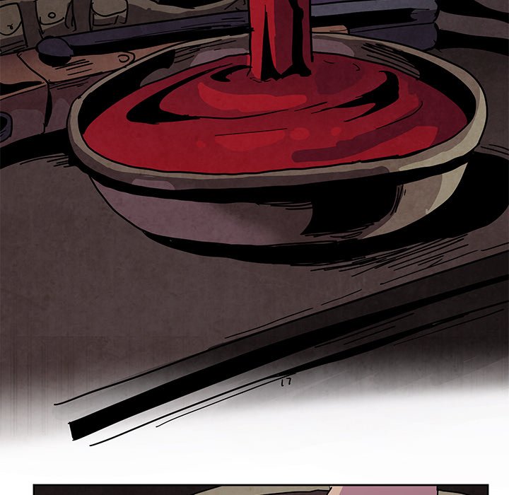 Overlord Time! Overlord Time! EP 109 - Toomics page 58 - 