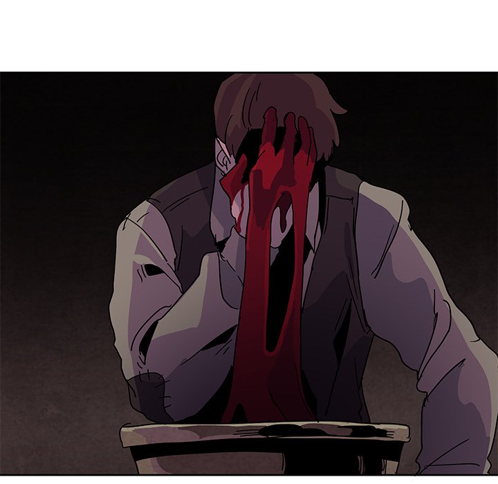 Overlord Time! Overlord Time! EP 109 - Toomics page 60 - 