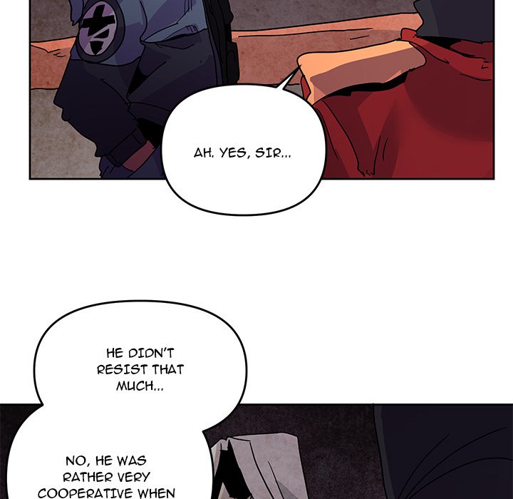 Overlord Time! Overlord Time! EP 109 - Toomics page 7 - 