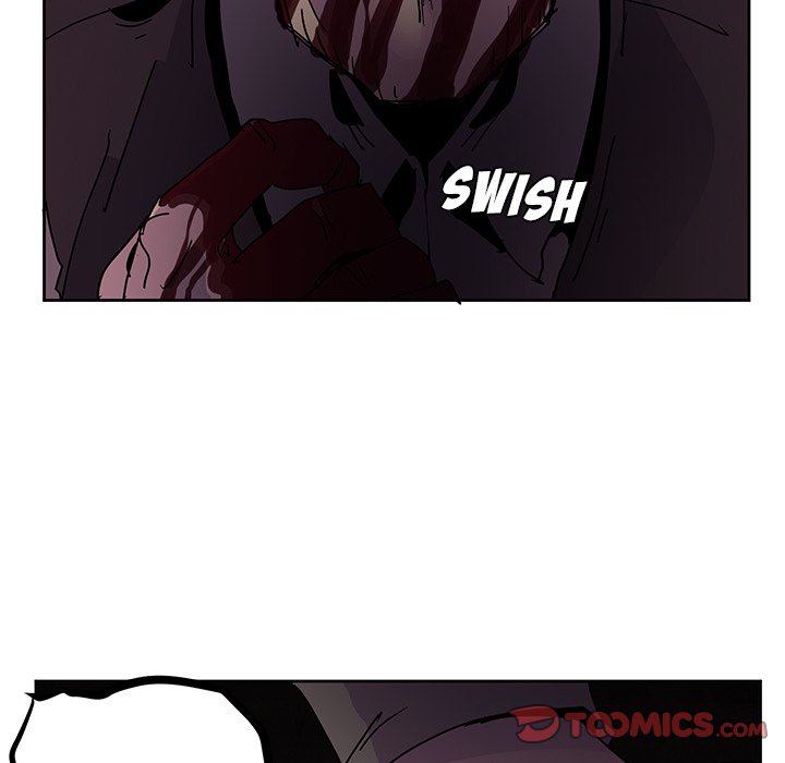Overlord Time! Overlord Time! EP 109 - Toomics page 62 - 