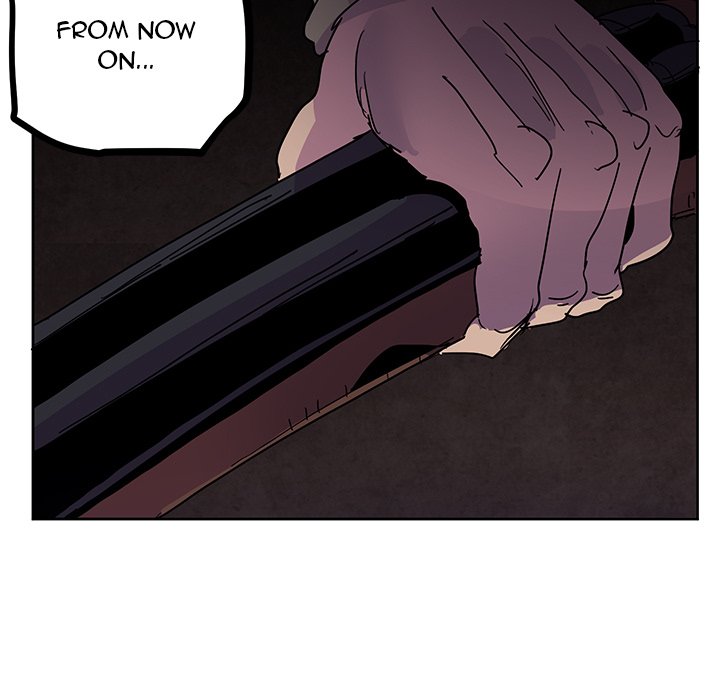 Overlord Time! Overlord Time! EP 109 - Toomics page 63 - 