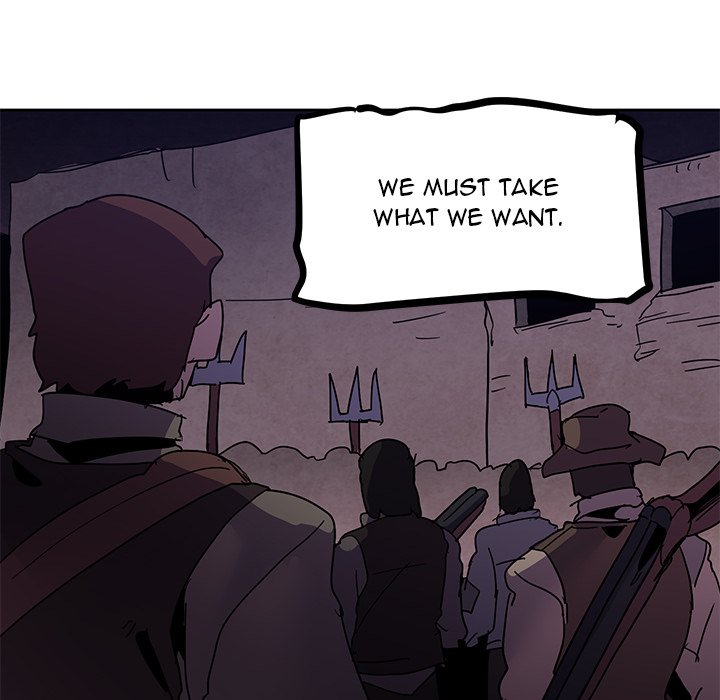 Overlord Time! Overlord Time! EP 109 - Toomics page 64 - 