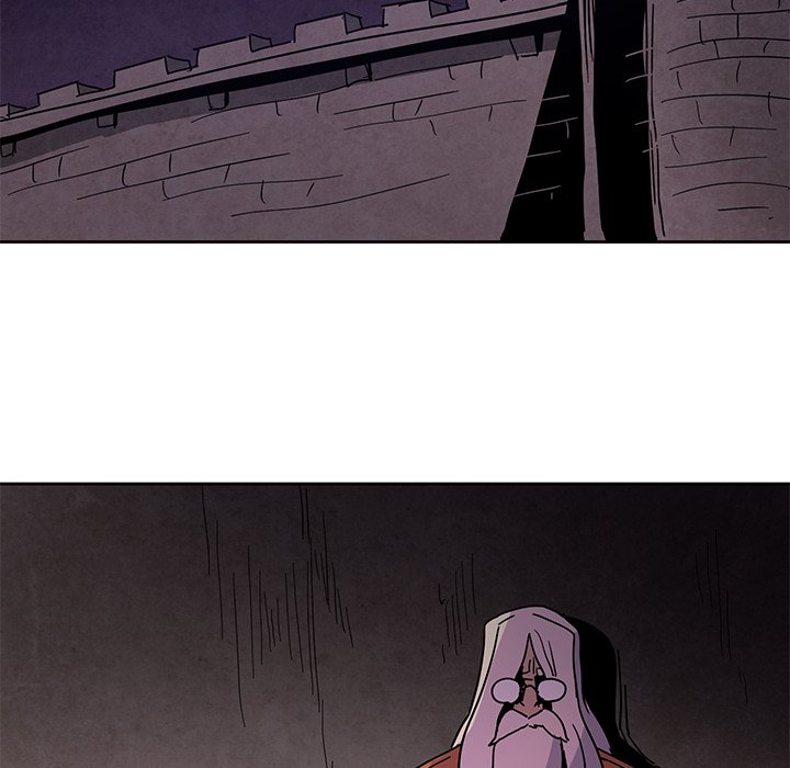 Overlord Time! Overlord Time! EP 109 - Toomics page 66 - 