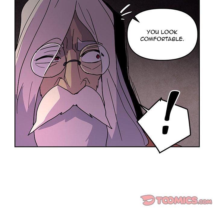 Overlord Time! Overlord Time! EP 109 - Toomics page 68 - 