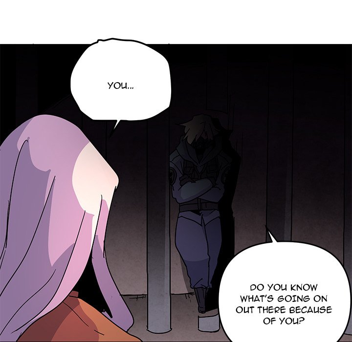 Overlord Time! Overlord Time! EP 109 - Toomics page 69 - 