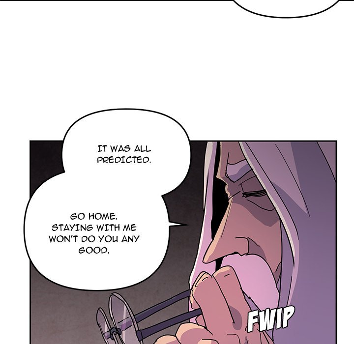 Overlord Time! Overlord Time! EP 109 - Toomics page 70 - 