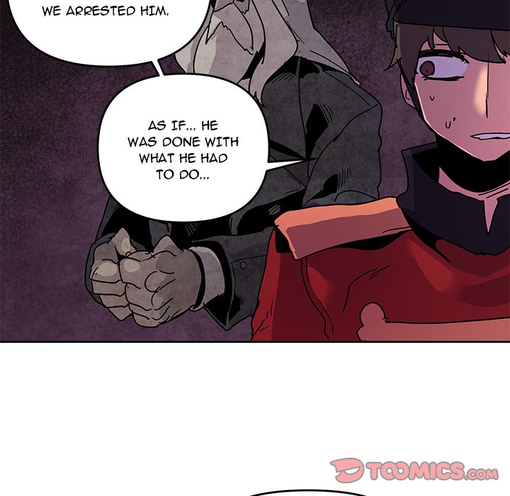 Overlord Time! Overlord Time! EP 109 - Toomics page 8 - 
