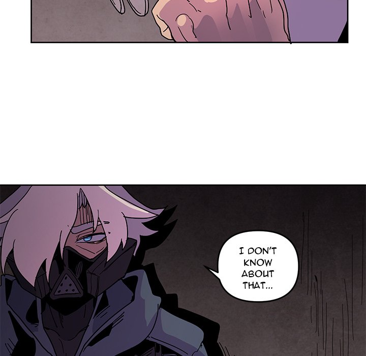 Overlord Time! Overlord Time! EP 109 - Toomics page 71 - 