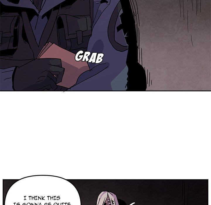 Overlord Time! Overlord Time! EP 109 - Toomics page 72 - 