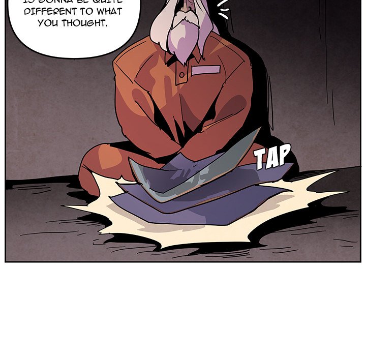 Overlord Time! Overlord Time! EP 109 - Toomics page 73 - 
