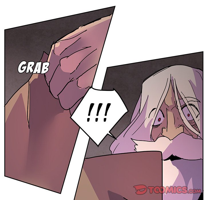 Overlord Time! Overlord Time! EP 109 - Toomics page 74 - 