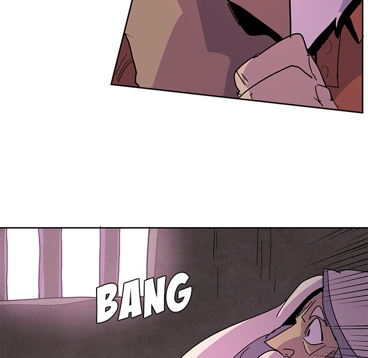 Overlord Time! Overlord Time! EP 109 - Toomics page 75 - 