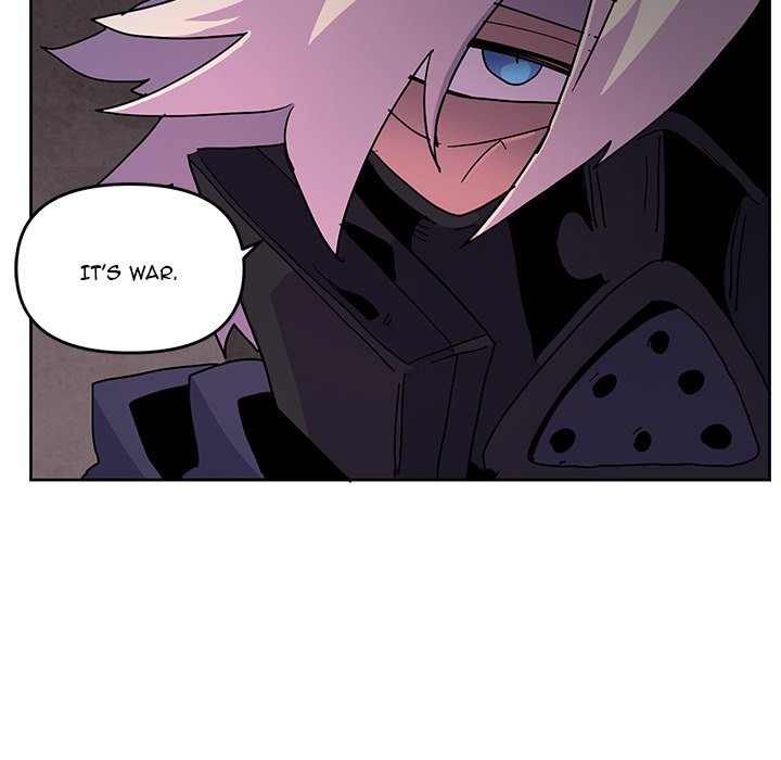 Overlord Time! Overlord Time! EP 109 - Toomics page 77 - 