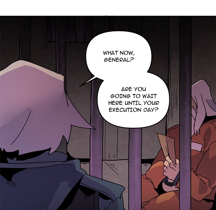 Overlord Time! Overlord Time! EP 109 - Toomics page 78 - 