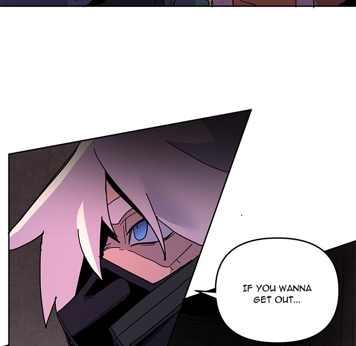 Overlord Time! Overlord Time! EP 109 - Toomics page 79 - 