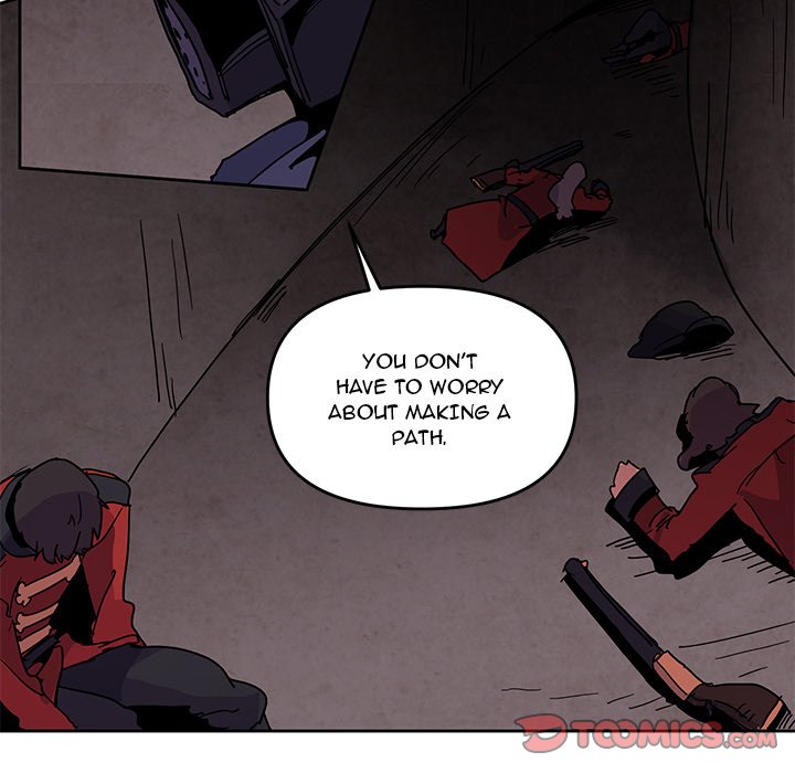 Overlord Time! Overlord Time! EP 109 - Toomics page 80 - 