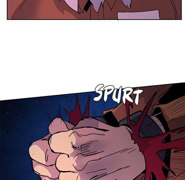 Overlord Time! Overlord Time! EP 109 - Toomics page 82 - 