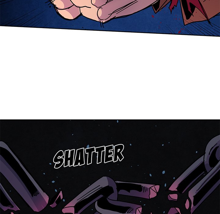 Overlord Time! Overlord Time! EP 109 - Toomics page 83 - 