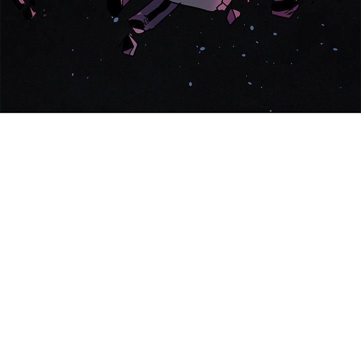 Overlord Time! Overlord Time! EP 109 - Toomics page 84 - 