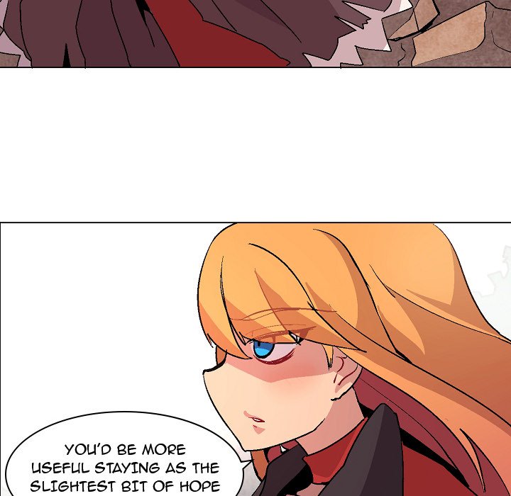 Overlord Time! Overlord Time! EP 11 - Toomics page 11 - 