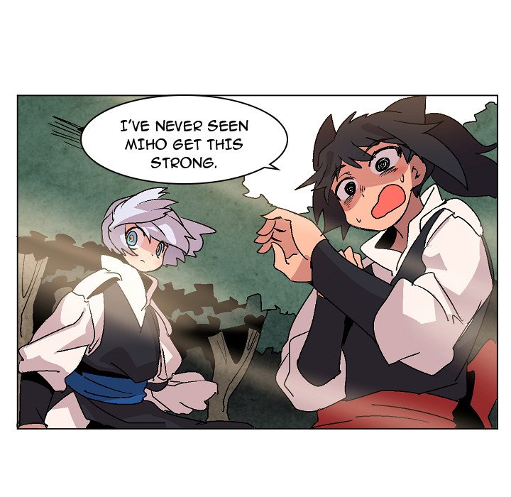 Overlord Time! Overlord Time! EP 11 - Toomics page 101 - 