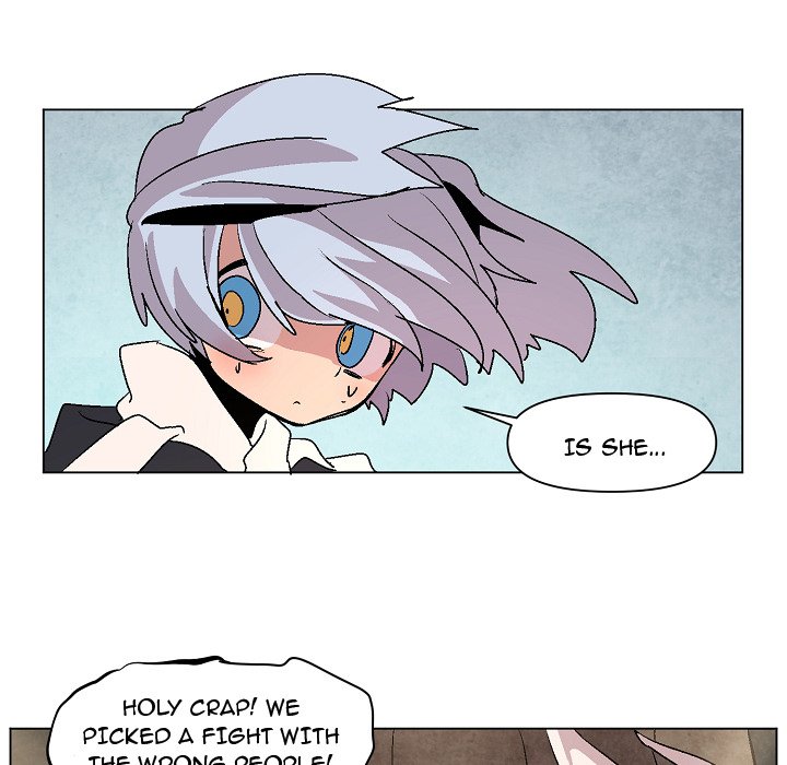 Overlord Time! Overlord Time! EP 11 - Toomics page 102 - 