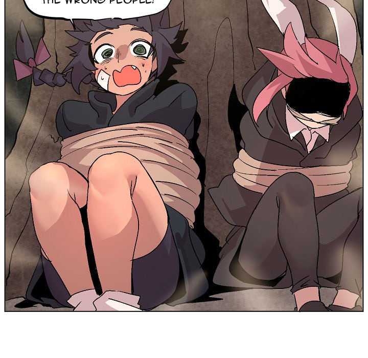 Overlord Time! Overlord Time! EP 11 - Toomics page 103 - 