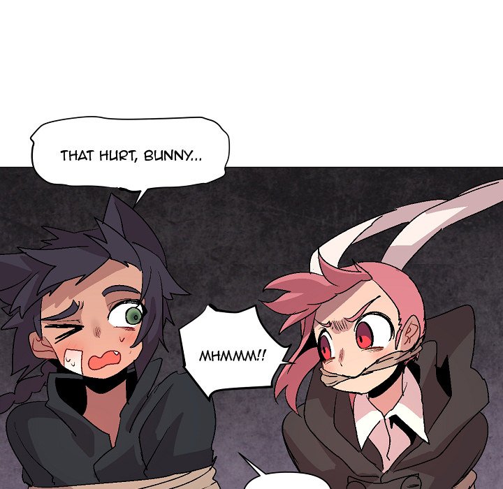Overlord Time! Overlord Time! EP 11 - Toomics page 105 - 