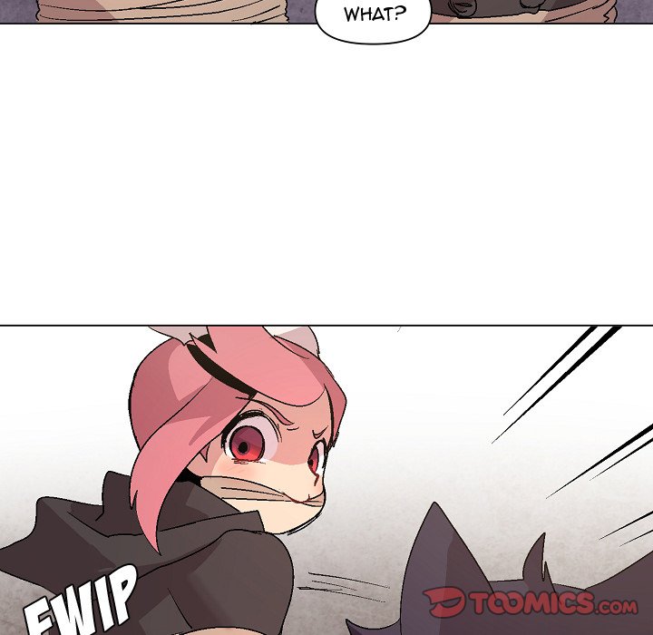 Overlord Time! Overlord Time! EP 11 - Toomics page 106 - 