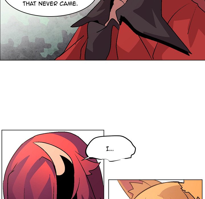 Overlord Time! Overlord Time! EP 11 - Toomics page 12 - 