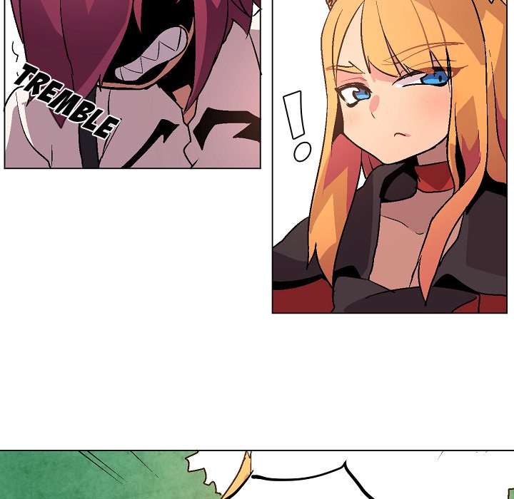 Overlord Time! Overlord Time! EP 11 - Toomics page 13 - 