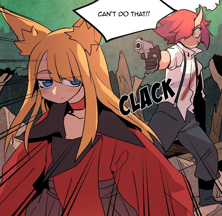 Overlord Time! Overlord Time! EP 11 - Toomics page 14 - 