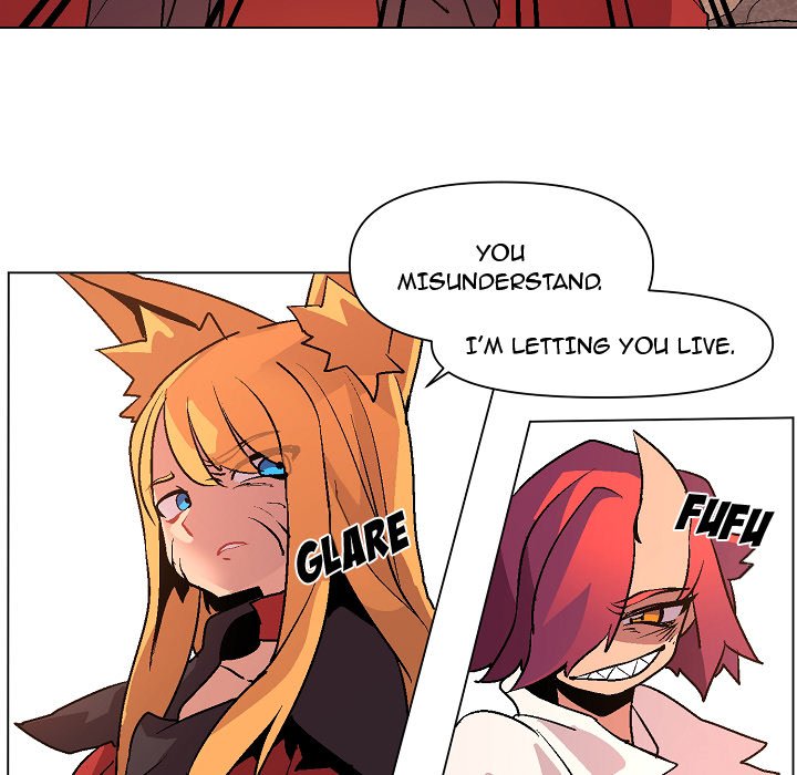 Overlord Time! Overlord Time! EP 11 - Toomics page 15 - 