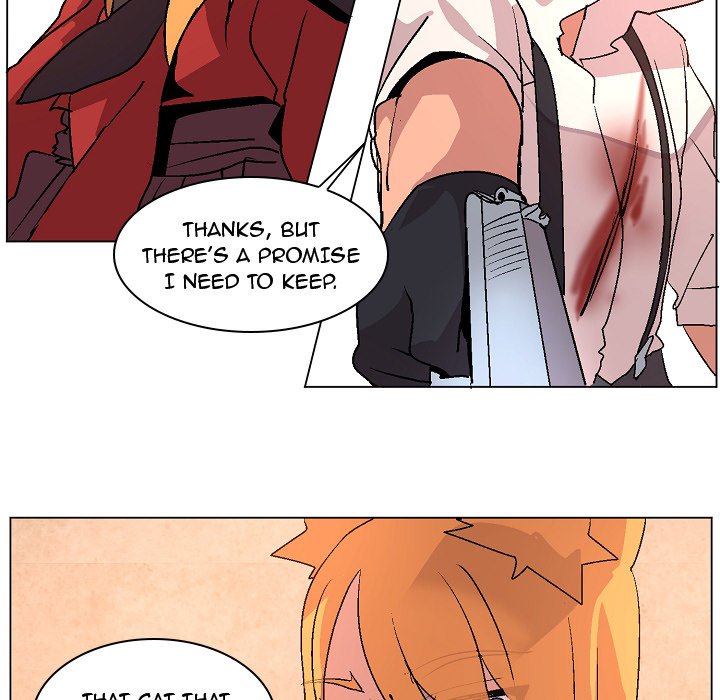 Overlord Time! Overlord Time! EP 11 - Toomics page 16 - 