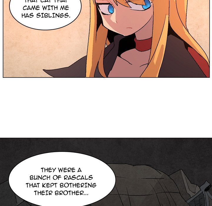 Overlord Time! Overlord Time! EP 11 - Toomics page 17 - 
