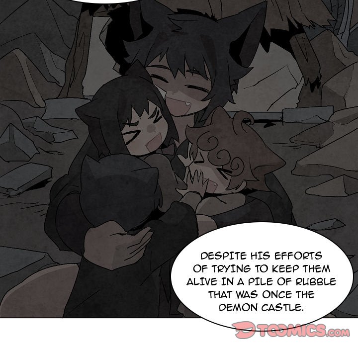 Overlord Time! Overlord Time! EP 11 - Toomics page 18 - 