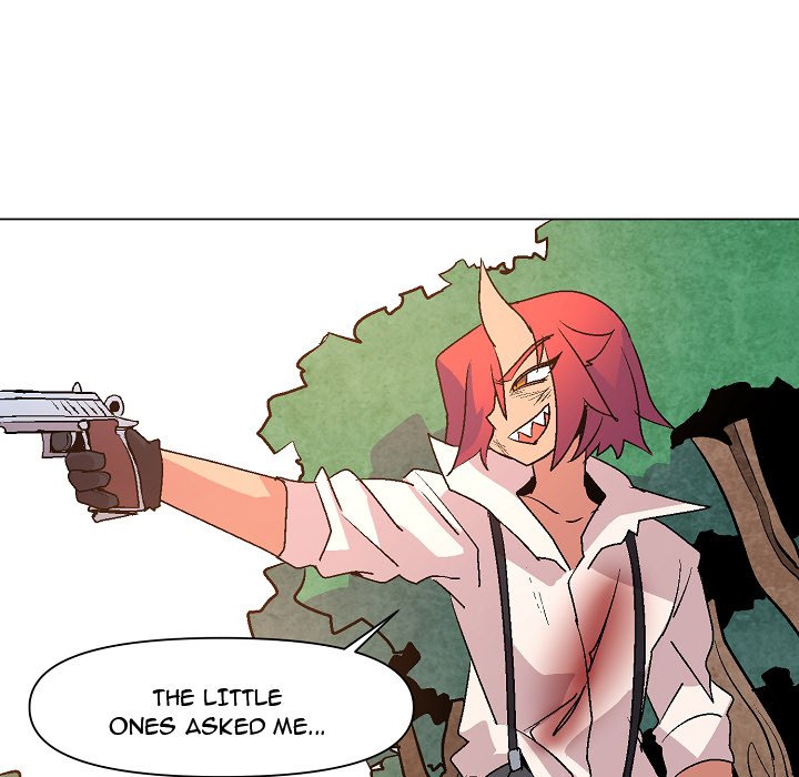 Overlord Time! Overlord Time! EP 11 - Toomics page 19 - 