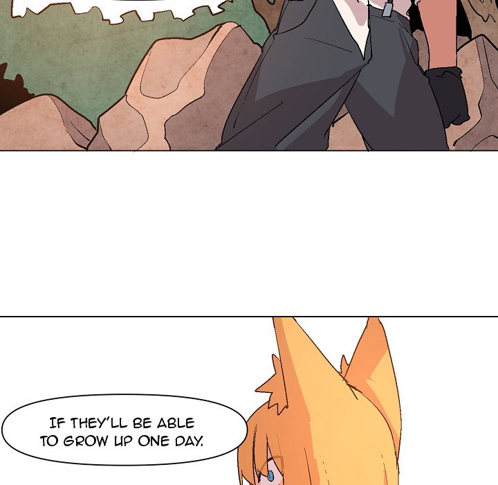 Overlord Time! Overlord Time! EP 11 - Toomics page 20 - 