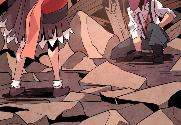 Overlord Time! Overlord Time! EP 11 - Toomics page 3 - 